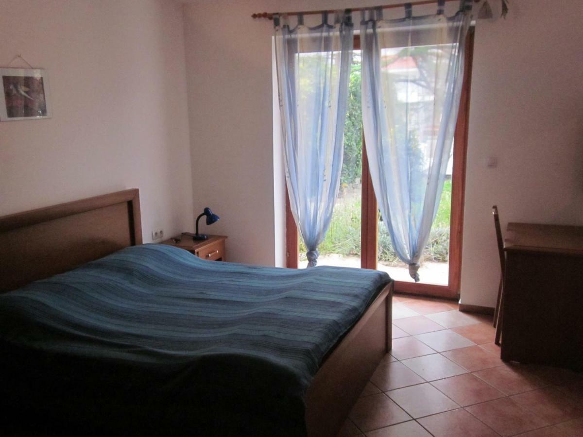 Apartmani Barbalic Dario Башка Экстерьер фото